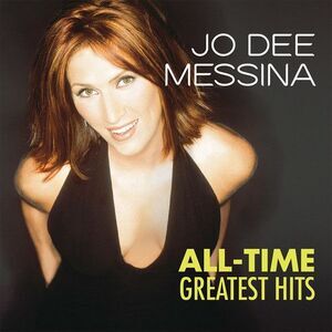 Jo Dee Messina - All-Time Greatest Hits  CD